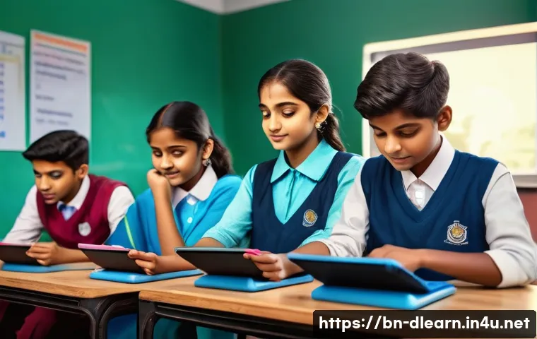 디지털 학습 리소스 관련 이미지 1