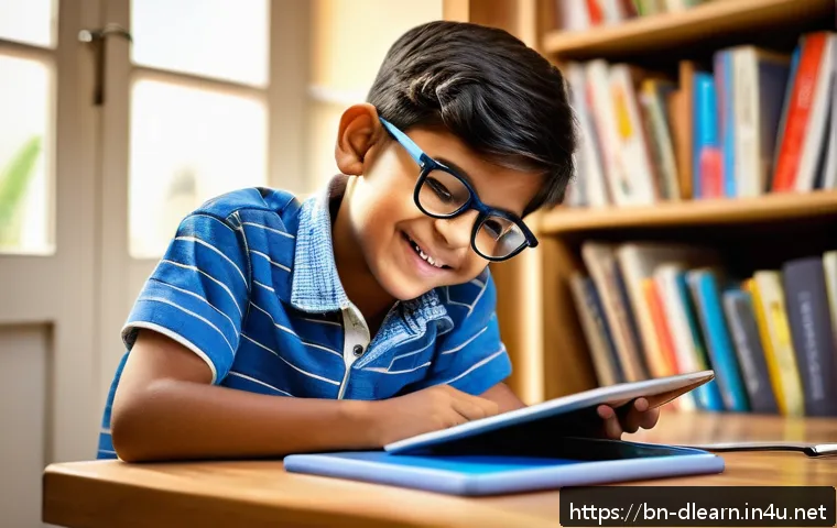 디지털 교과서 관련 이미지 1