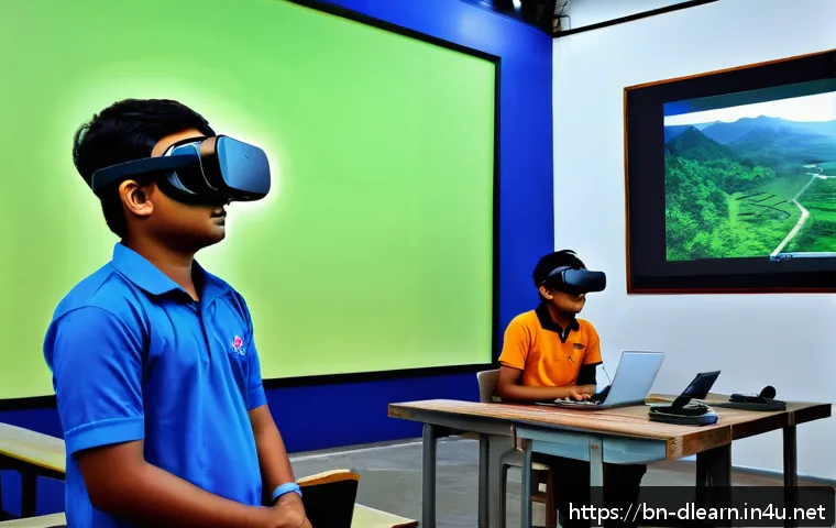 ডিজিটাল 교과서: আধুনিক শিক্ষার নতুন দিগন্ত এবং সুবিধাগুলো কী কী? 4 디지털 교과서 관련 이미지 2