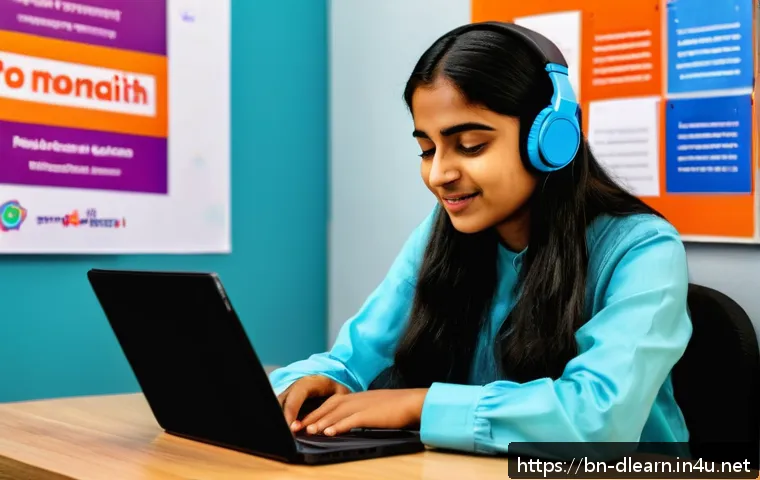 디지털 학습 방법 관련 이미지 1