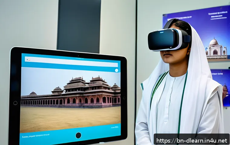 디지털 학습의 기술 혁신 관련 이미지 1