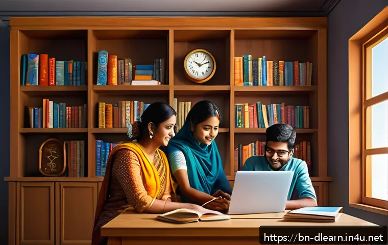 디지털 학습의 혁신 관련 이미지 1